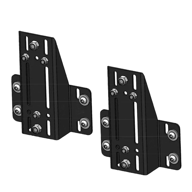 Bush Company Classic Awning To Tent Bracket