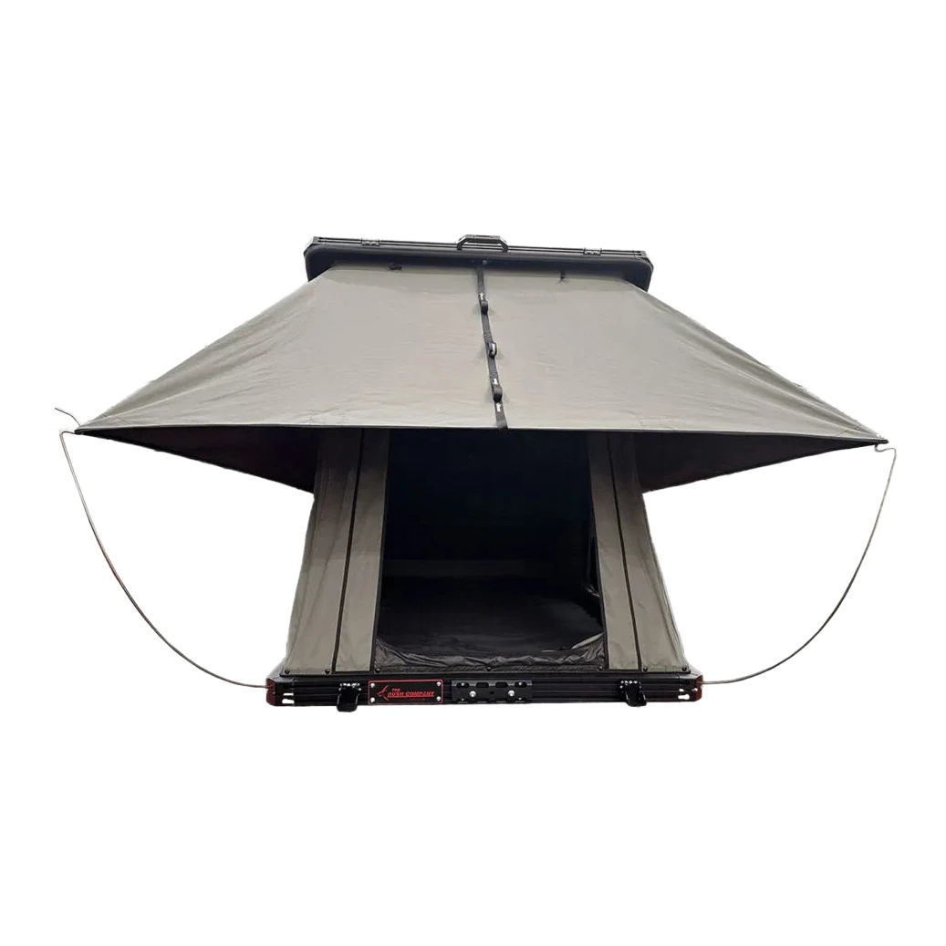 Bush Company LX27 Lightweight Rooftop Tent