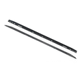Bush Company Solar Panel Bracket for TX27 MAX Tent