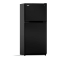 Bushman 190L Caravan Fridge Heavy Duty Upright Fridge Series - 12V / 24V