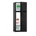 Bushman 225L Caravan Fridge Heavy Duty Upright Fridge Series - 12V / 24V