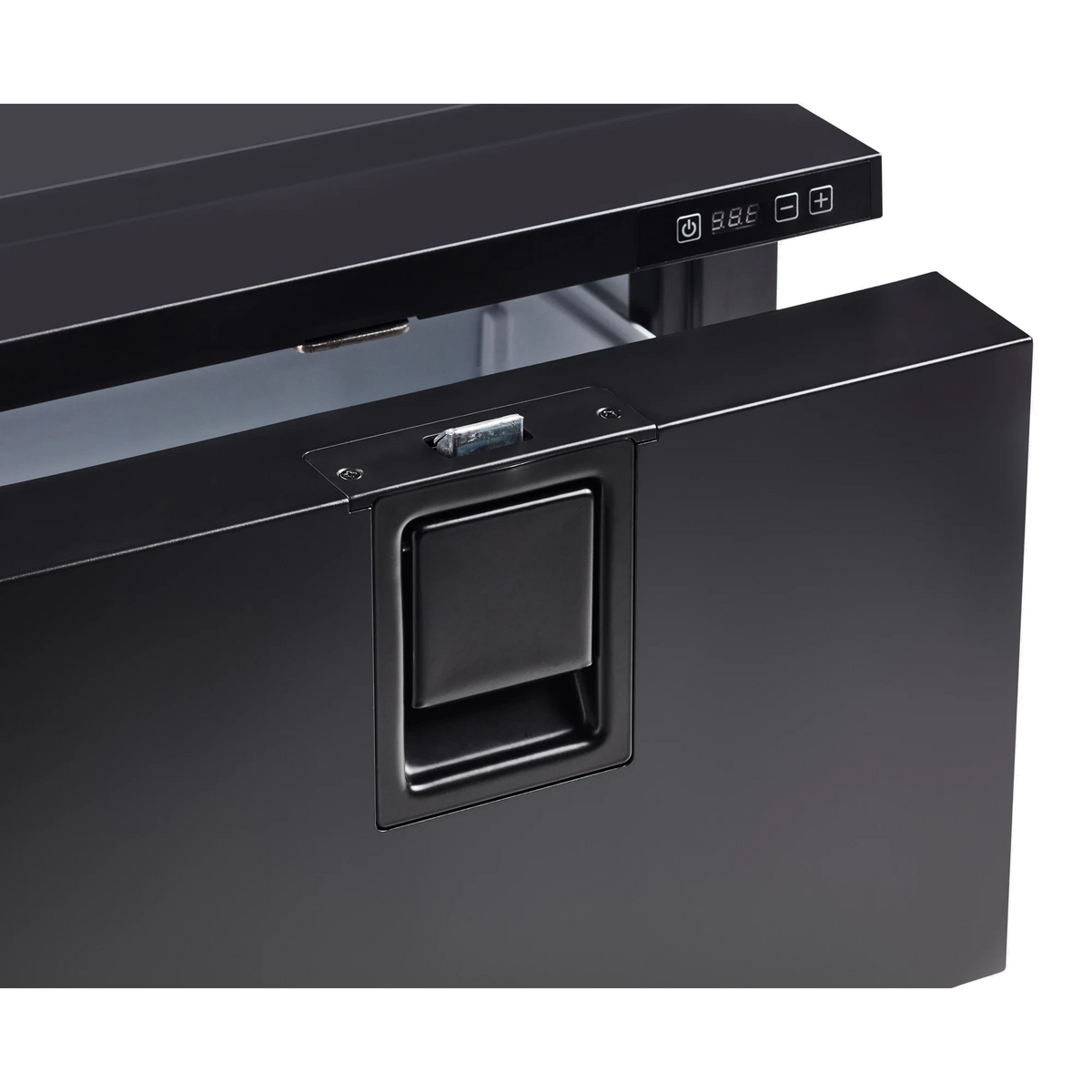 Bushman 30L Drawer Fridge Freezer Heavy Duty Series - 12V / 24V – view 4