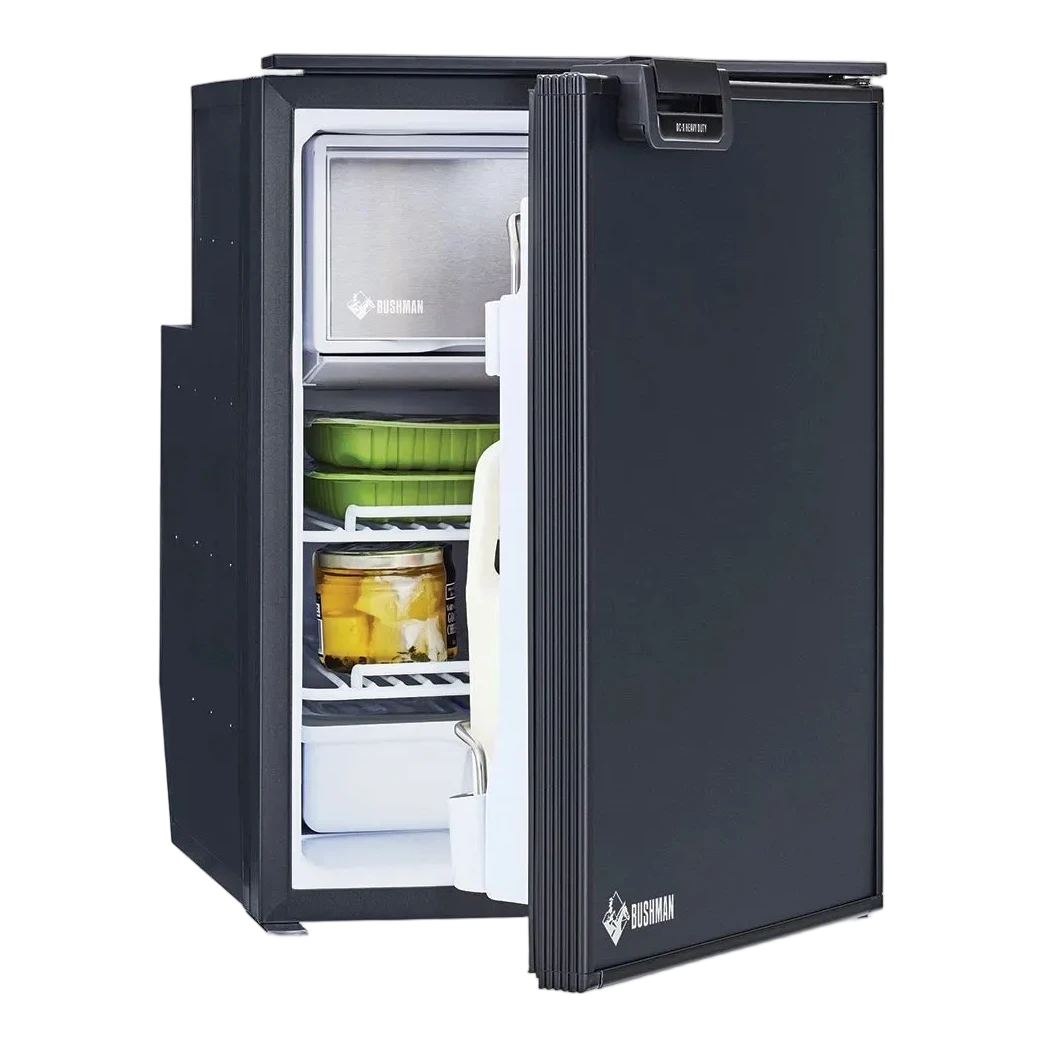 Bushman 50L Caravan Fridge Heavy Duty Upright Fridge Series - 12V / 24V – view 4