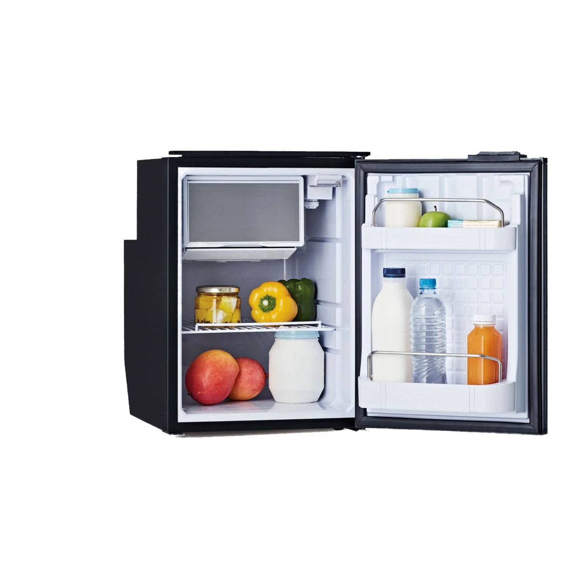 Bushman 50L Caravan Fridge Heavy Duty Upright Fridge Series - 12V / 24V – view 6