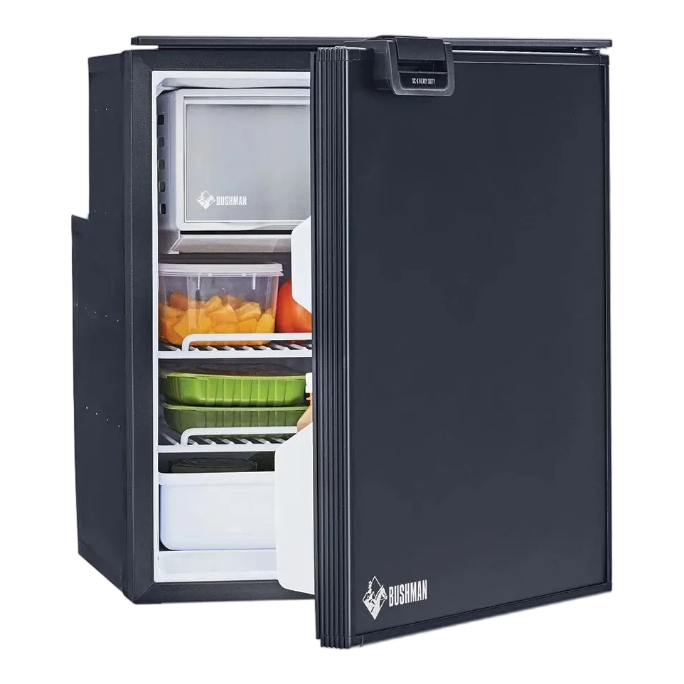 DC65‑X 65L Upright Fridge/Freezer (12 V/24 V)