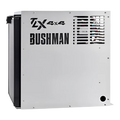 Bushman DC130-X Fridge Box Black Edition