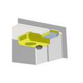 Bushman DC-X Series Fan Kit to suit 85L