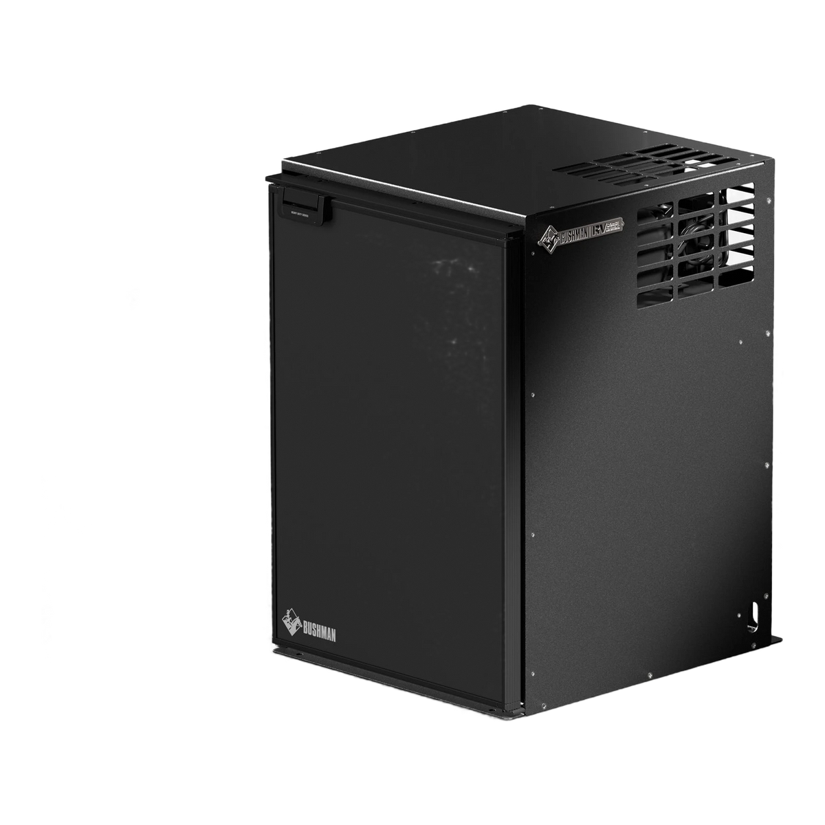 Bushman Fridge Cage 130L – view 2