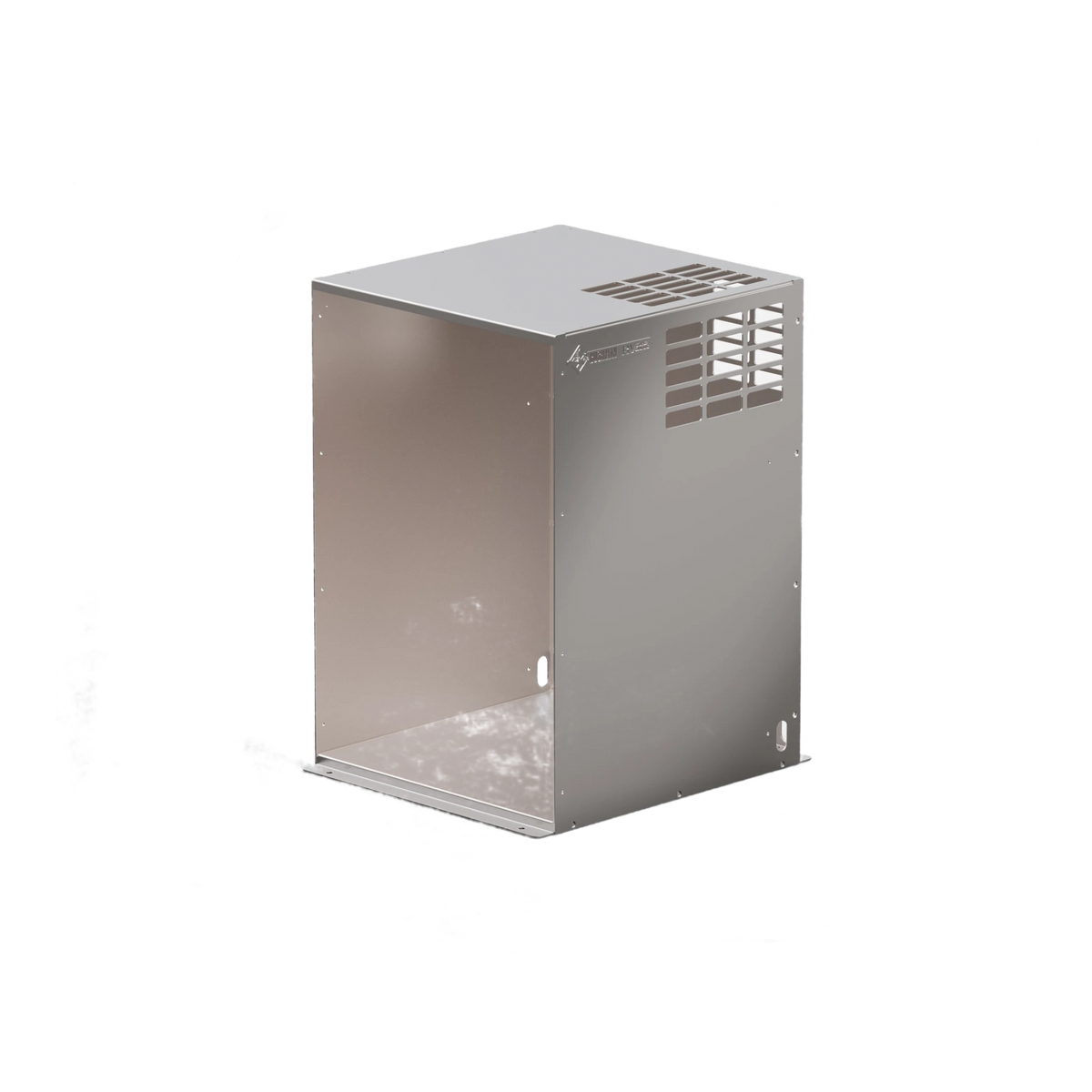 Bushman Fridge Cage 130L – view 3