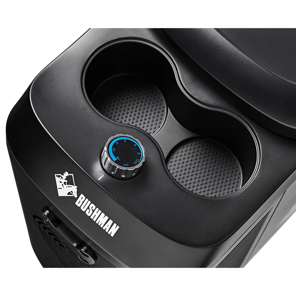 Bushman Roadie 15L Car Fridge – view 3