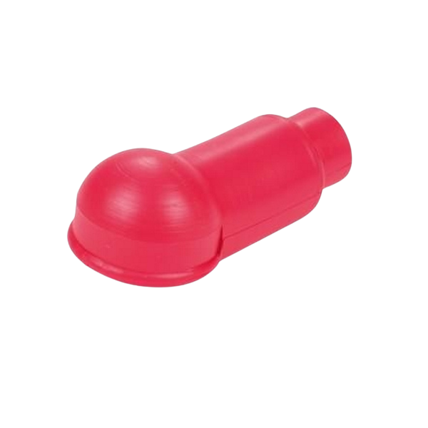 ROUND BATTERY TERMINAL COVER