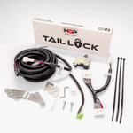 Tailgate Lock GWM Haval Cannon