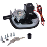 CENTRAL LOCKING HANDLES