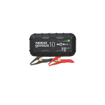 NOCO GENIUS10  6V/12V 10-Amp Smart Battery Charger | Battery Chargers