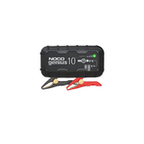 NOCO GENIUS10  6V/12V 10-Amp Smart Battery Charger | Battery Chargers