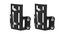 Bush Company Accessory To Tent Bracket Set - Outhouse