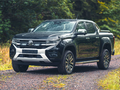 Lazer Lamps VW Amarok 2023+ Grille Kit