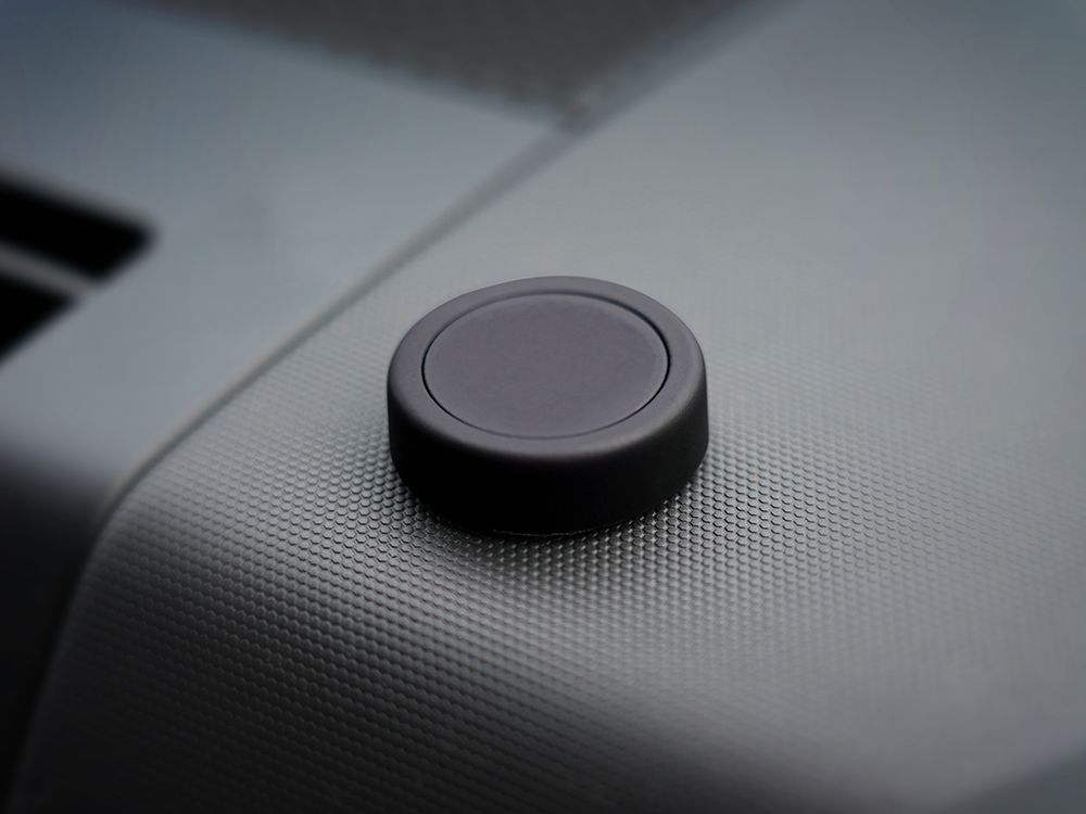 LazerLamps Canny Smart Button