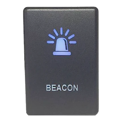 Lightforce Switch for Isuzu D-Max & Mazda BT-50 — 3rd Gen (2020+) – view 6
