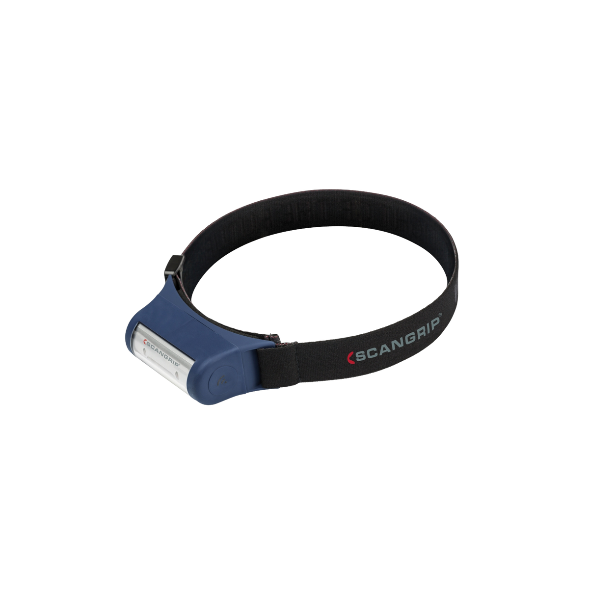 Hella I-View Rechargeable LED Head Lamp with Sensor