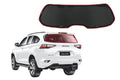 SnapShades Isuzu MU-X Rear Windscreen Shade (RJ 2020+)