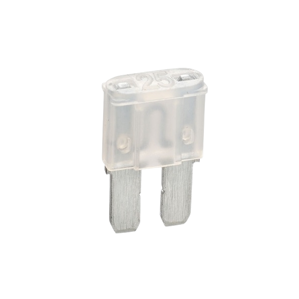 Series of Micro 2 Wedge Fuses