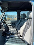 Seat Adapter Kit Pair