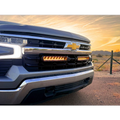 Chevrolet Grille Mount