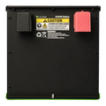 Custom Lithium Aluminium Enclosure 460AH Caravan & RV Lithium Battery