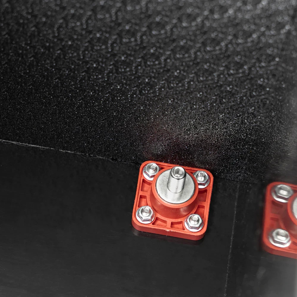 Custom Lithium Compact Lithium Batteries – view 4