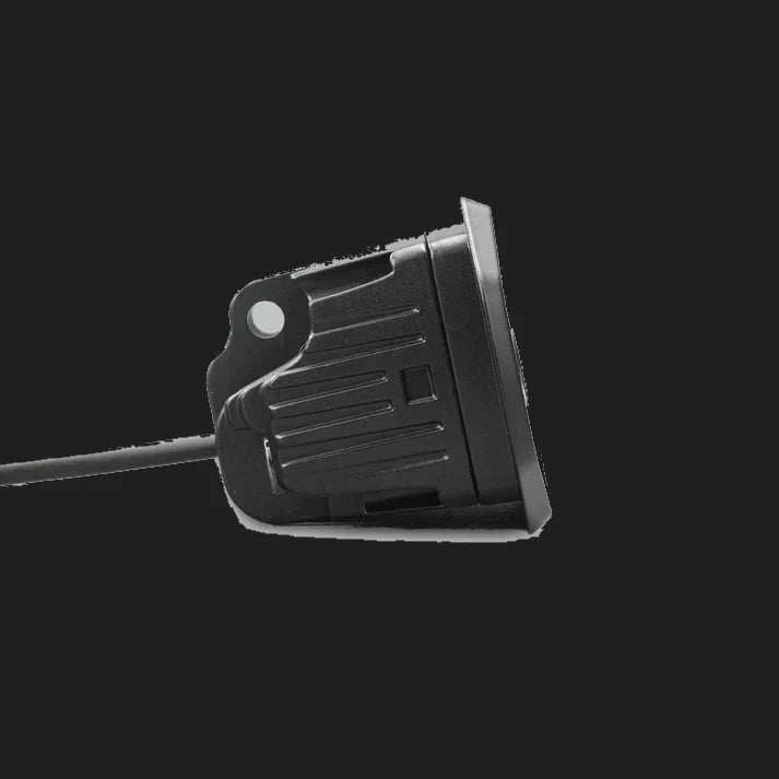CX2 Scene Flush Mount - LED Work Light – view 3