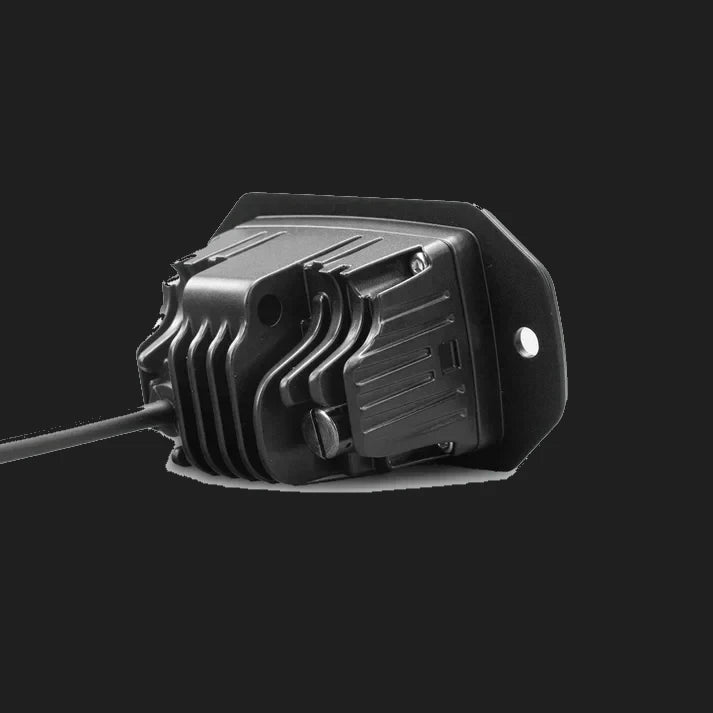 CX2 Scene Flush Mount - LED Work Light – view 4