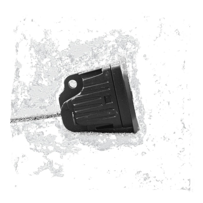 CX2 Scene Flush Mount - LED Work Light – view 7