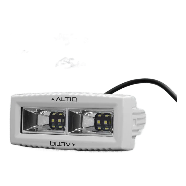 Altiq CX4 Scene - LED Work Light - Arctic Edition – view 2