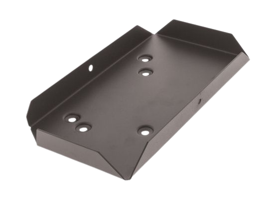 Dual Battery Tray to Suit Landcruiser 200 Series (09/16-Current)