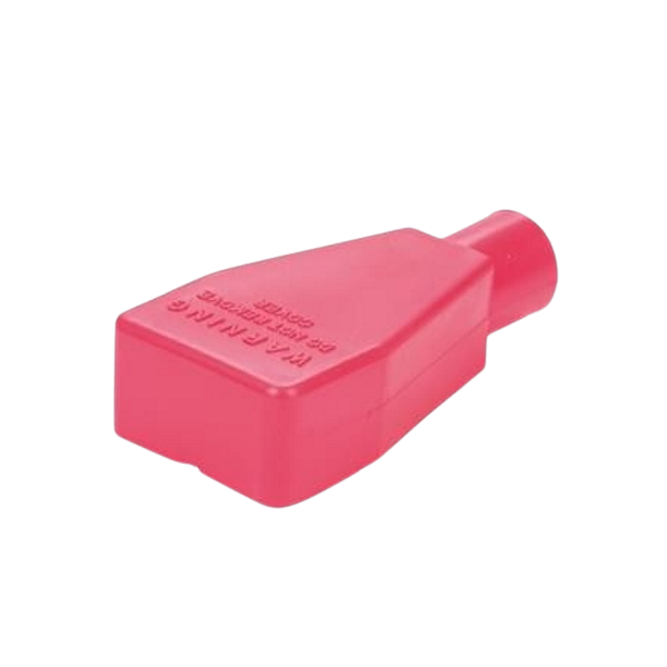 Straight Battery Terminal Cover