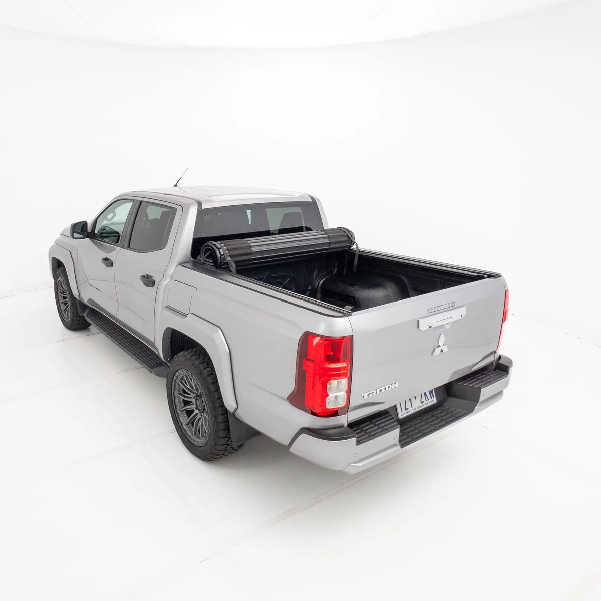 HSP Roll Mate Mitsubishi Triton MV