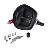 CENTRAL LOCKING HANDLES