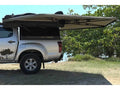 Bush Company 270 XT Awning Mk2 Left Hand Side