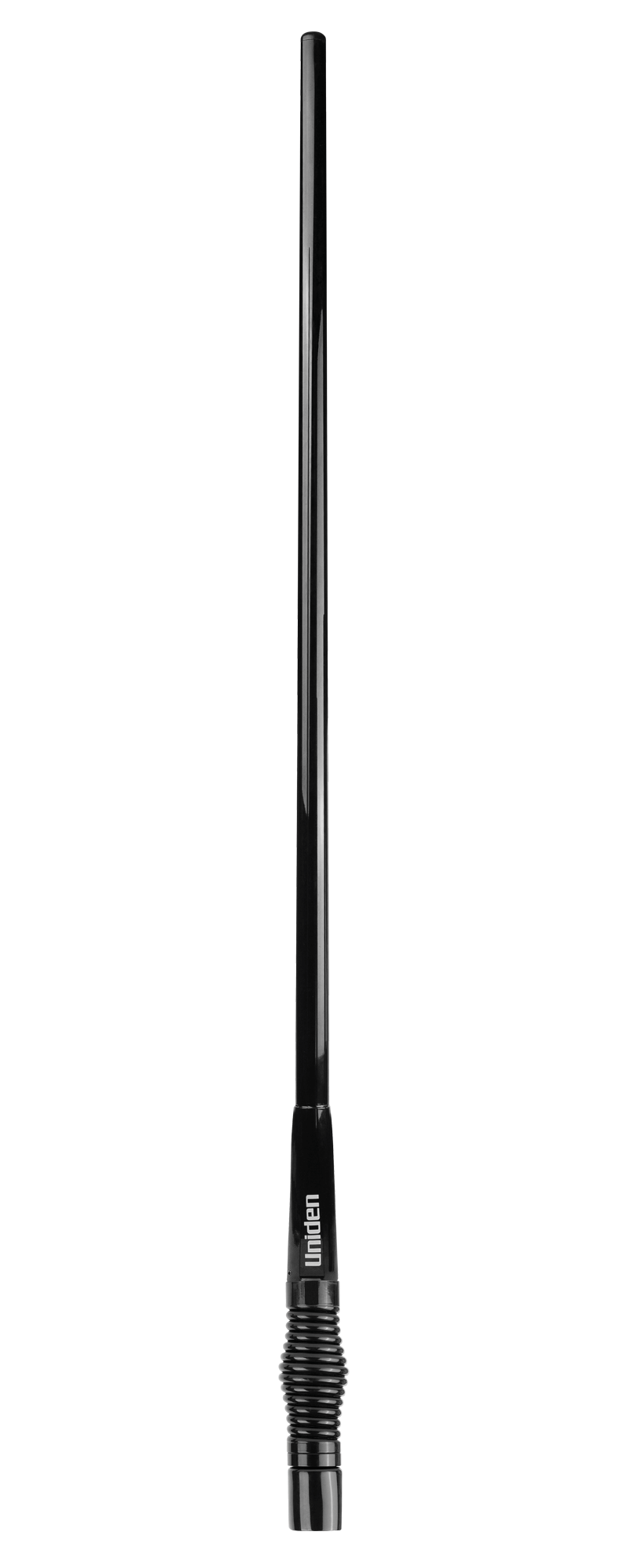 Uniden ATX970 Heavy Duty 6.6 dBi Gain Black Fibreglass Raydome Antenna