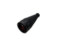 31 Pin Female Deutsch-Style Plug with Boot