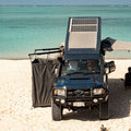 Destination 4wd Shower Awning