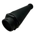 Deutsch-Style Male Plug with Boot — 31-Pin