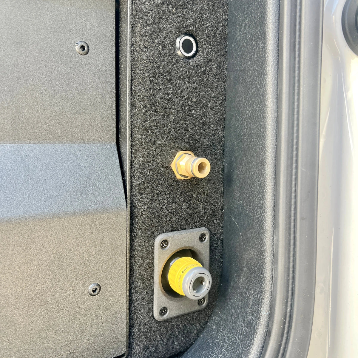 Drawer System to suit 150 Prado – view 5
