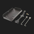 Dual Battery Tray to Suit Landcruiser 200 Series (09/16-Current)