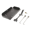 Dual Battery Tray to Suit Landcruiser 200 Series (09/16-Current)