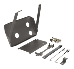 DUAL BATTERY TRAY - TOYOTA LANDCRUISER 70 SERIES WAGON/UTE 10/16 - CURRENT MANUAL