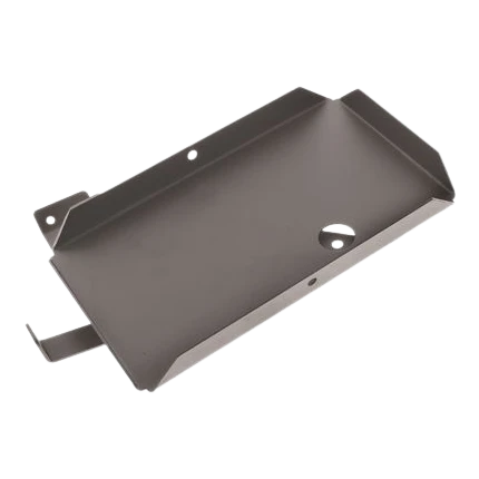 DUAL BATTERY TRAY - TOYOTA PRADO 150 SERIES 2.8TD 2015 - CURRENT – view 4