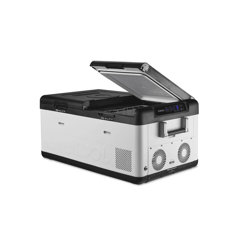 Evakool Down Under II Fridge Freezer