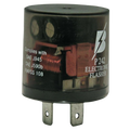 Proquip 24V 20A 2-Pin Flasher Relay P242